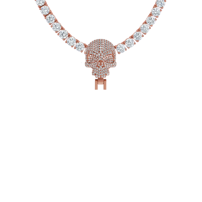 Skull Bail