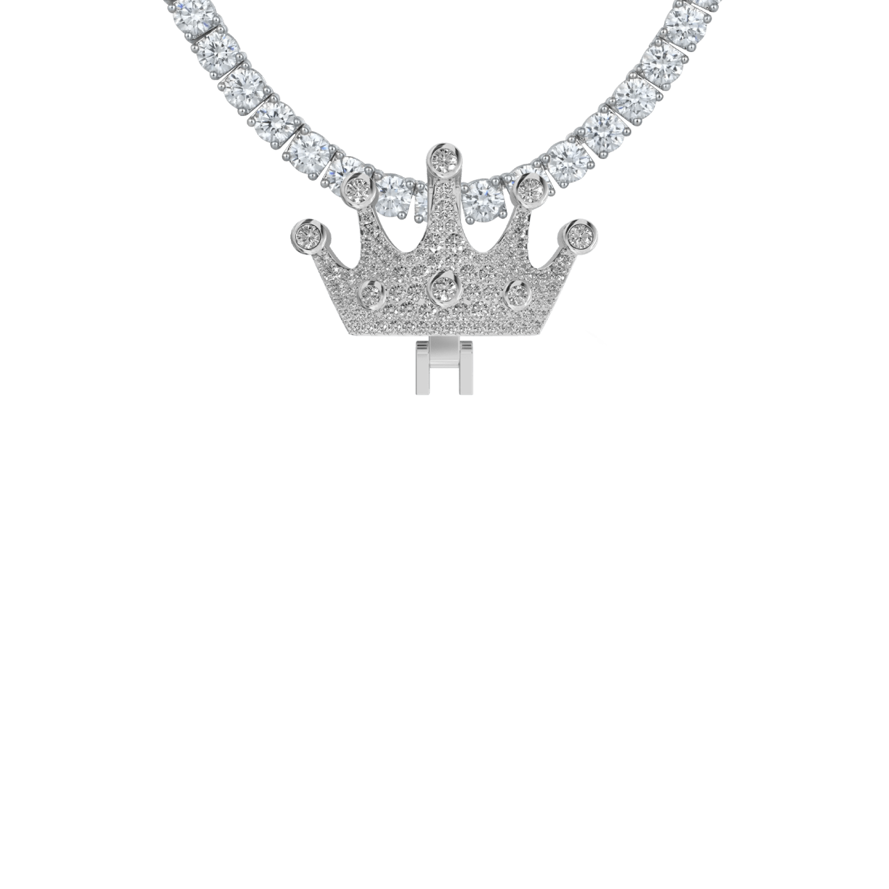 Crown Bail