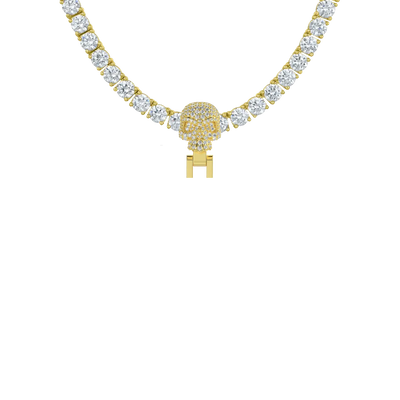 Skull Bail - Small Size