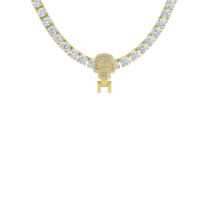 Skull Bail - Small Size