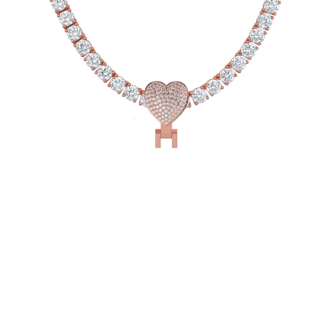 Heart Bail - Small Size