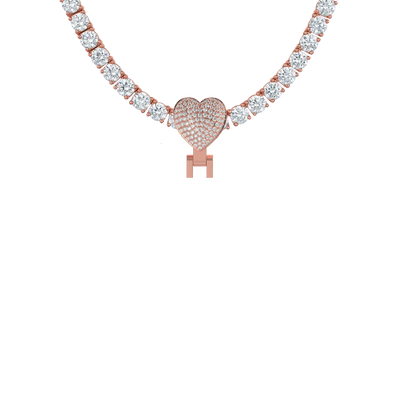 Heart Bail - Small Size