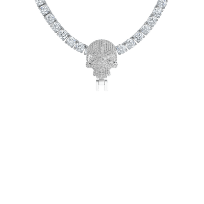 Skull Bail