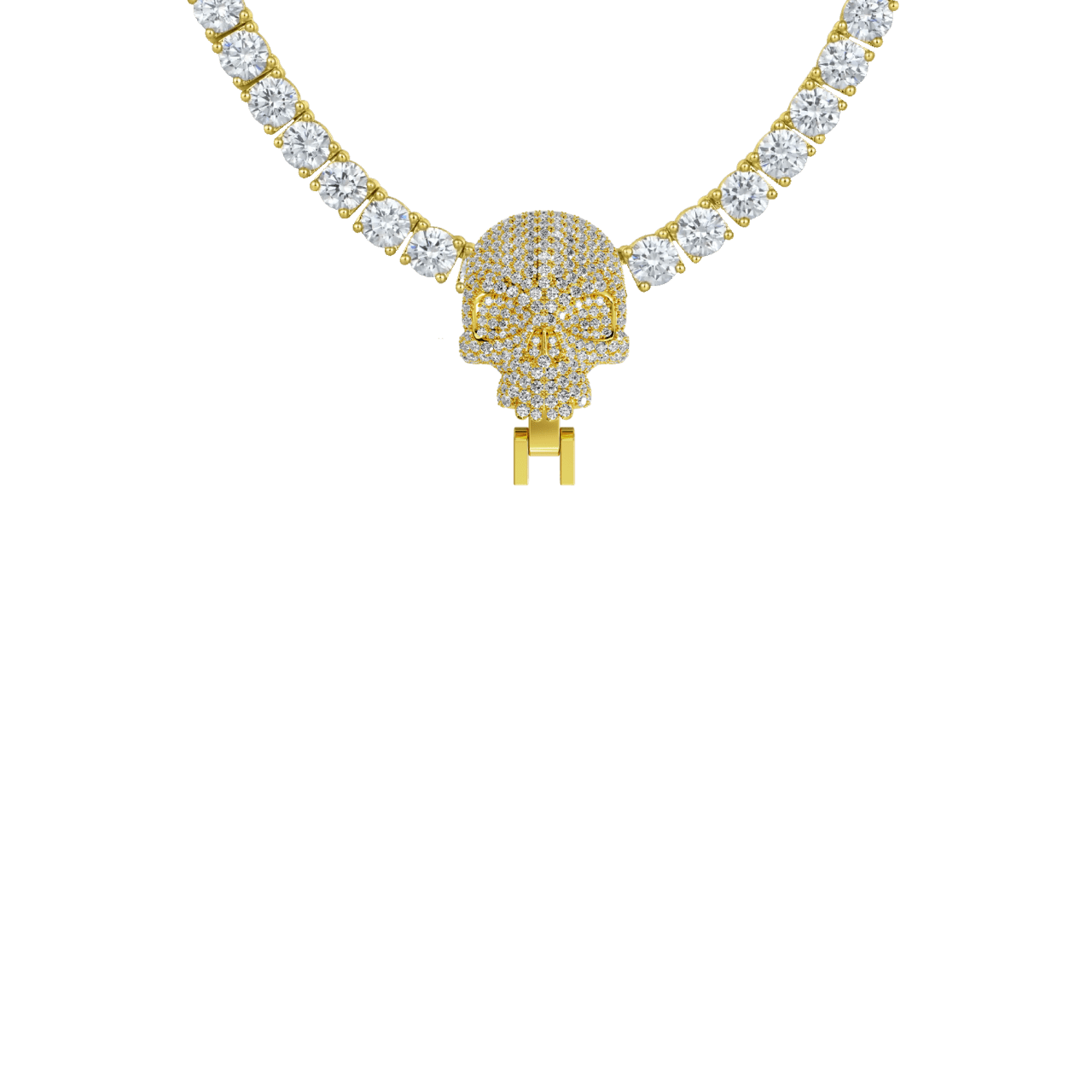 Skull Bail
