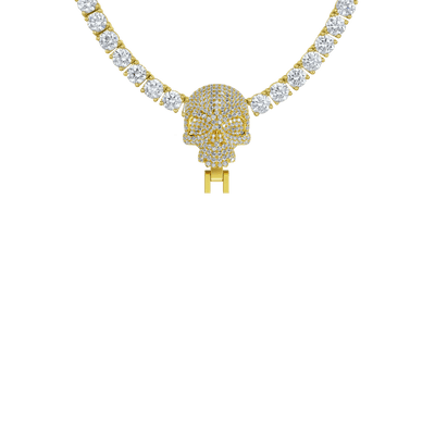 Skull Bail