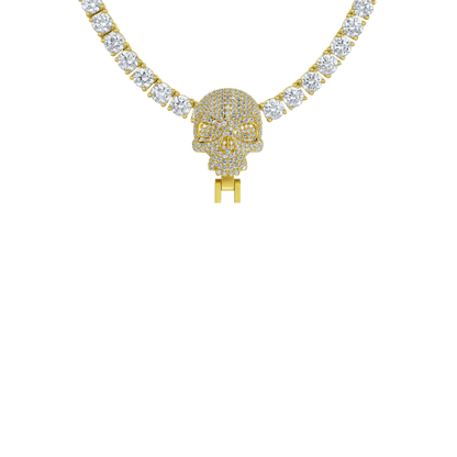 Skull Bail