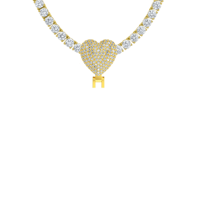 Heart Bail