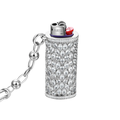 Dripscale Lighter Case