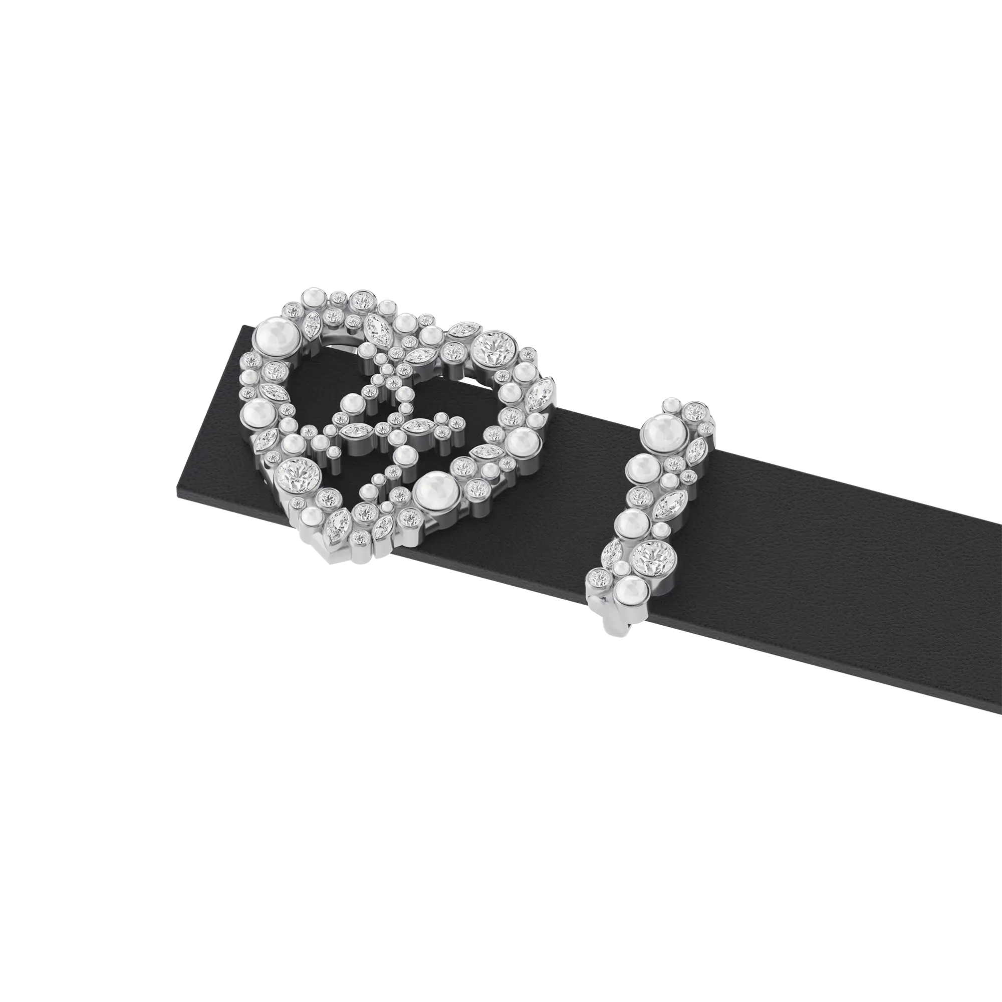 #Color_White Gold