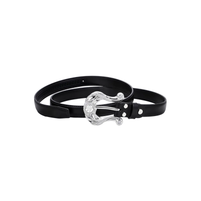 Horseshoe Vintage Belt Buckle
