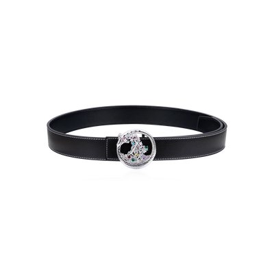 APORRO Ouroboros Belt