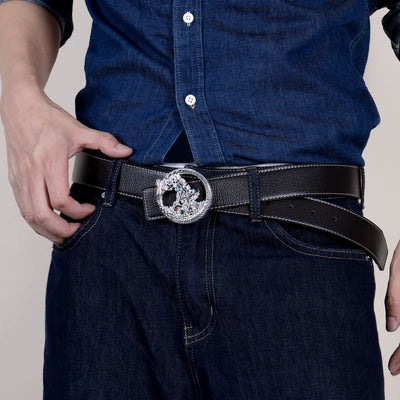 APORRO Ouroboros Belt