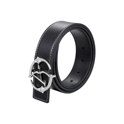 APORRO Iced Meteor Arc Belt