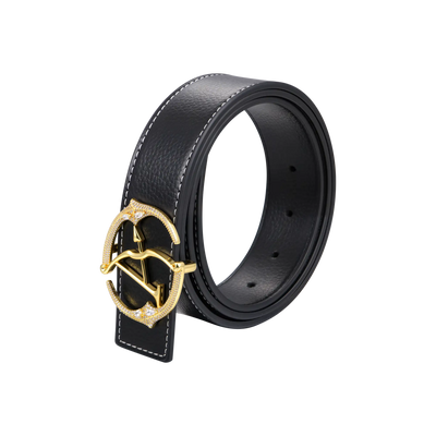 APORRO Iced Meteor Arc Belt