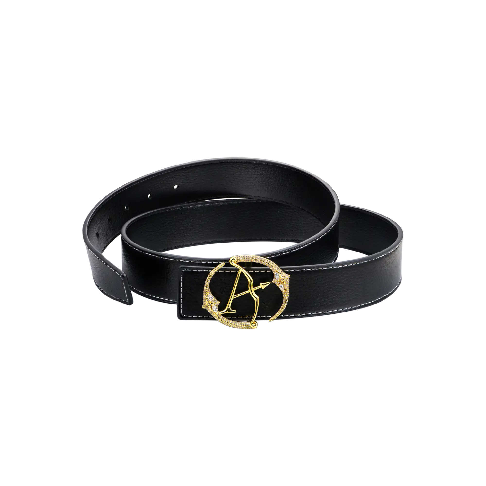 APORRO Iced Meteor Arc Belt