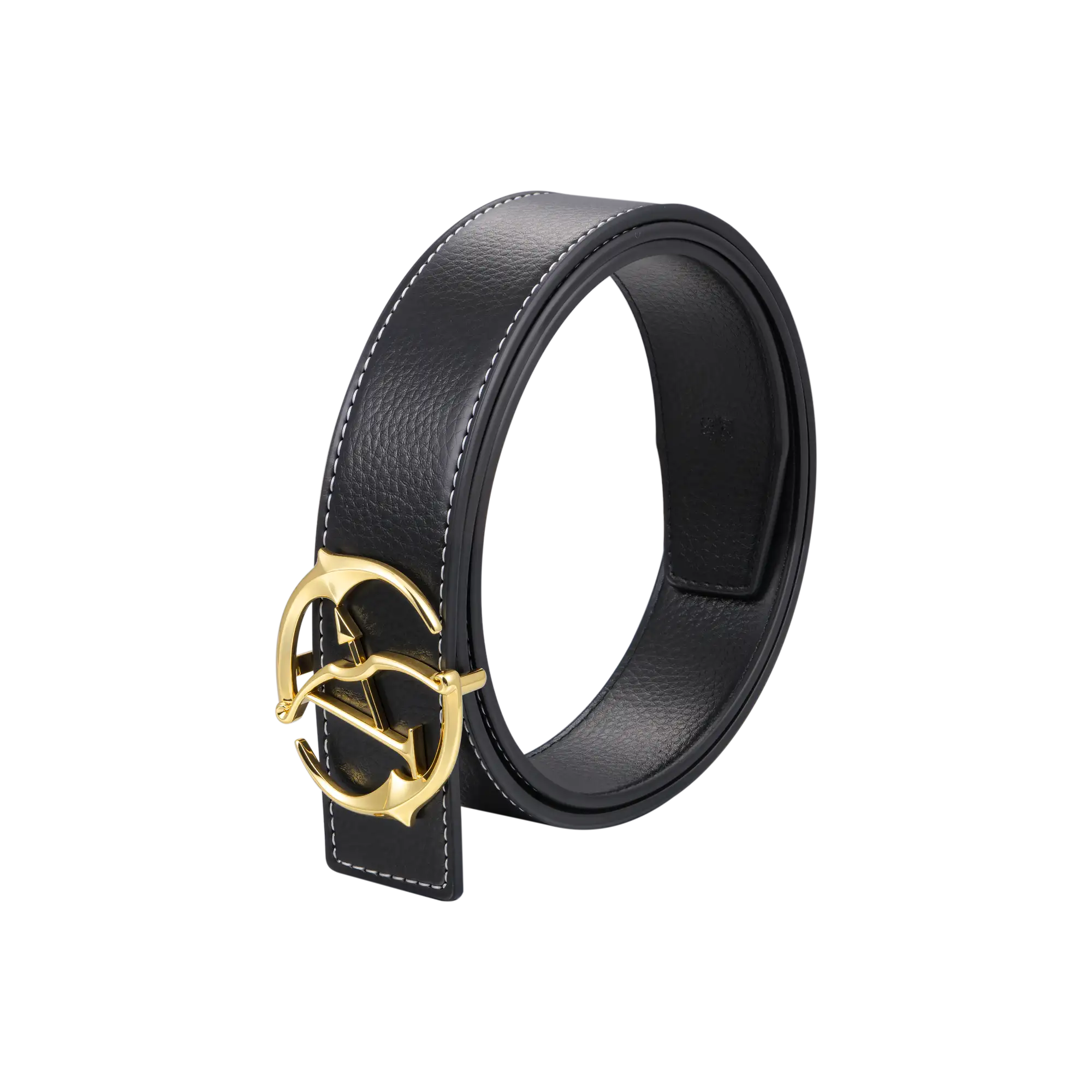 APORRO Gold Meteor Arc Belt