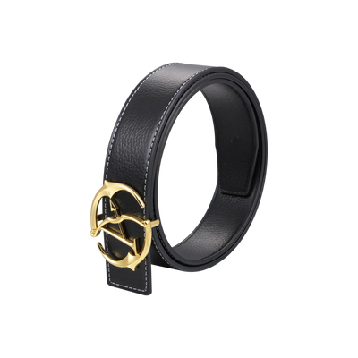 APORRO Gold Meteor Arc Belt