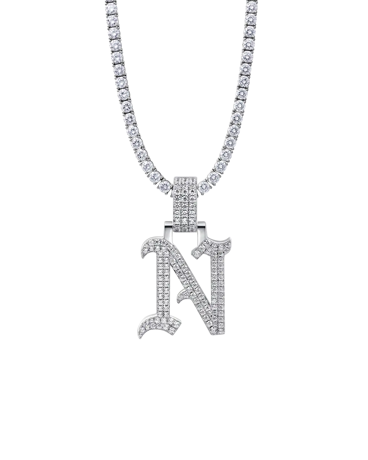 #Color_White Gold
