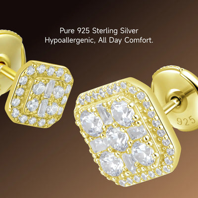 #Color_Yellow Gold