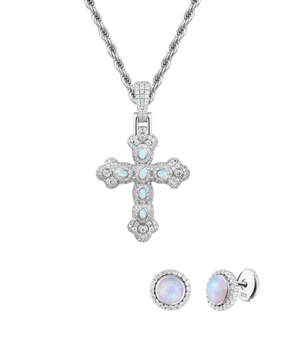 Opal Bloom Reverie Trinity Set