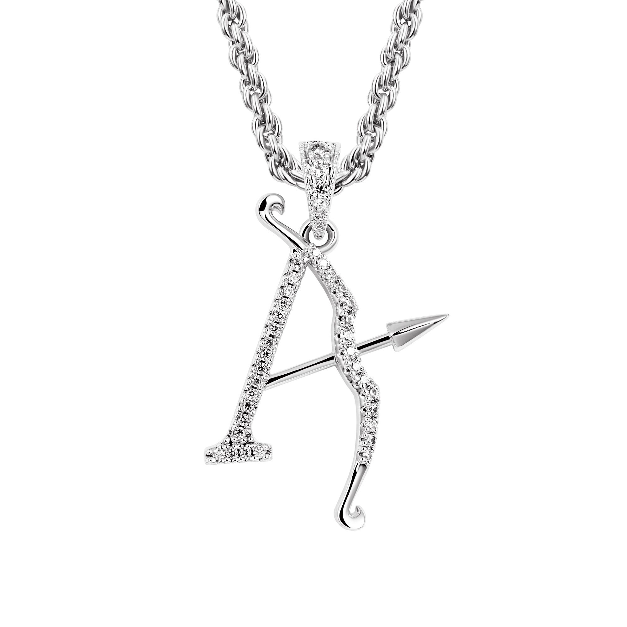 APORRO logo pendant
