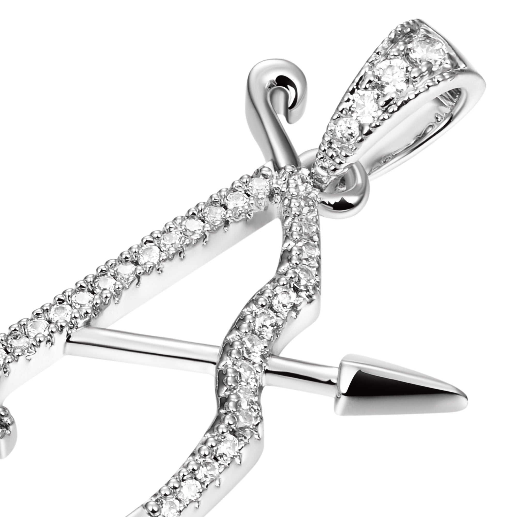 APORRO logo pendant