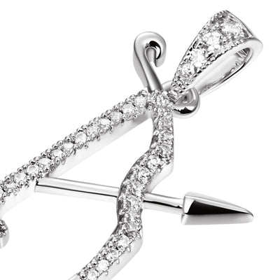 APORRO logo pendant