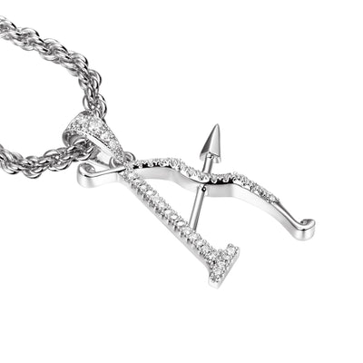 APORRO logo pendant