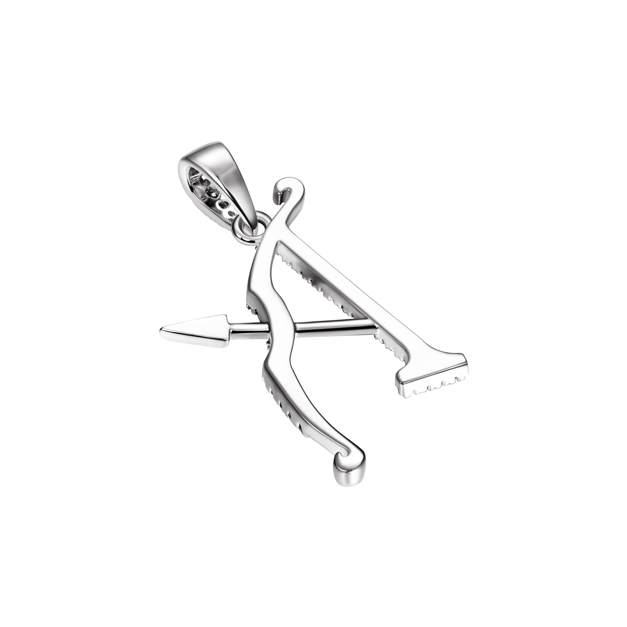 APORRO logo pendant