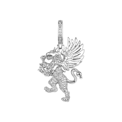 Griffin Pendant