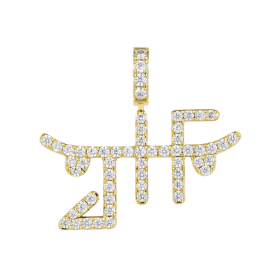 APORRO X JHF Classic Pendant