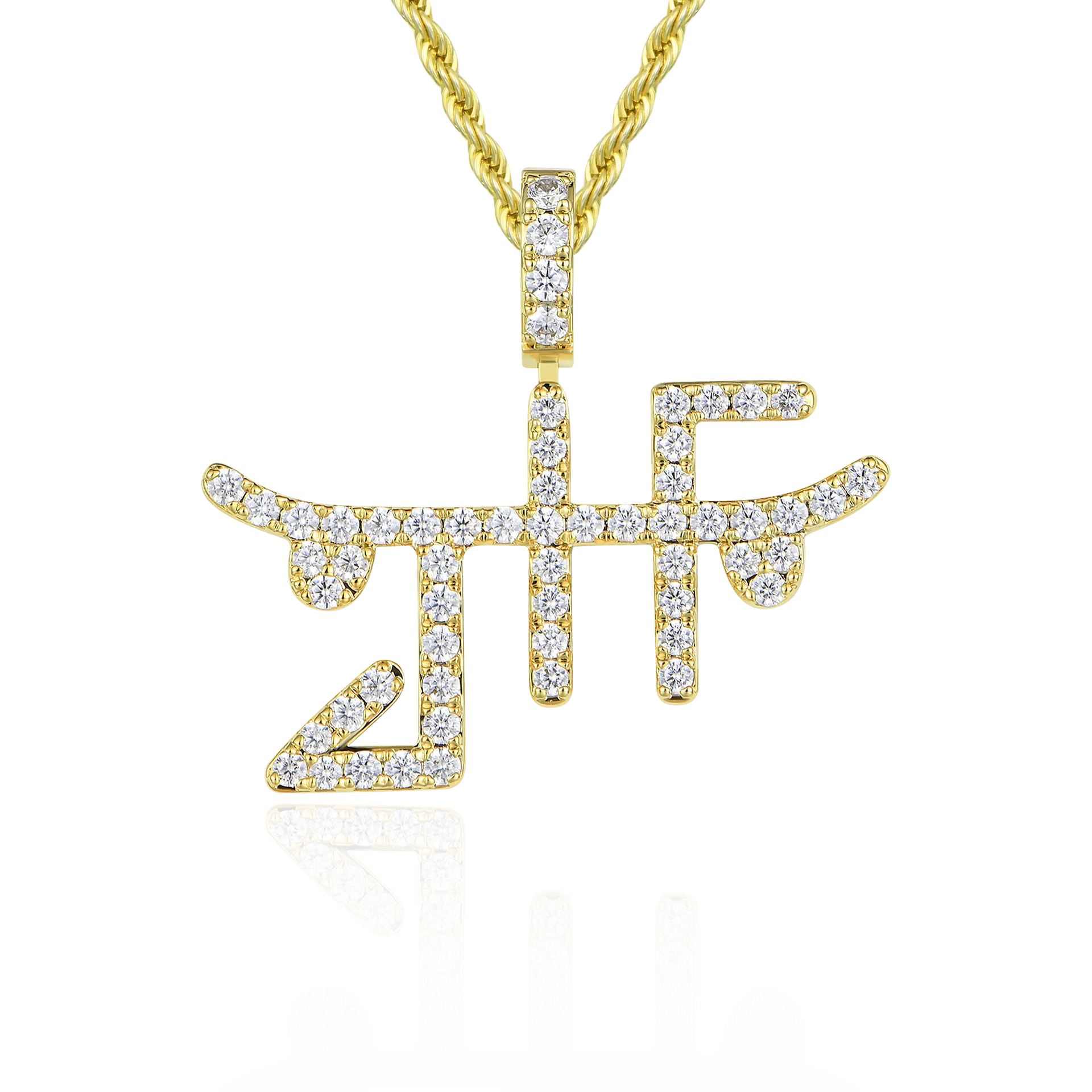 APORRO X JHF Classic Pendant APORRO X JHF Classic Pendant