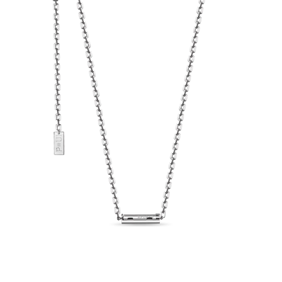 AAA NO.1 Necklace - 7mm