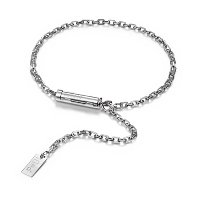 AAA NO.1 Necklace - 7mm