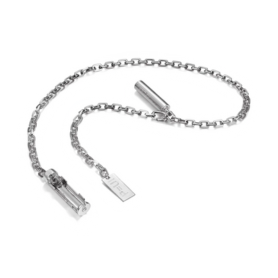 AAA NO.1 Necklace - 7mm