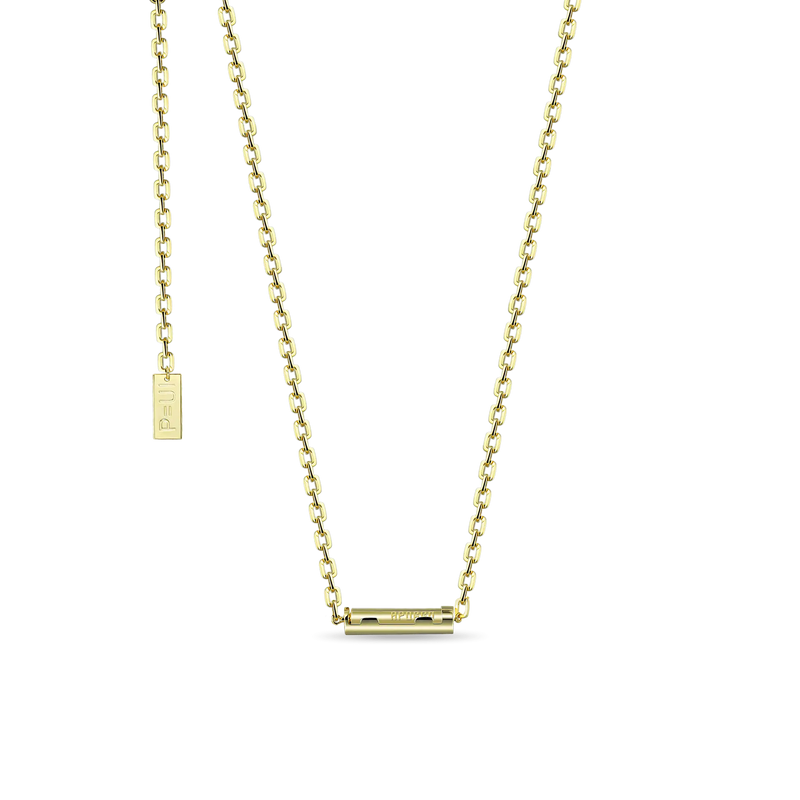 AAA NO.1 Necklace - AA Project - APORRO