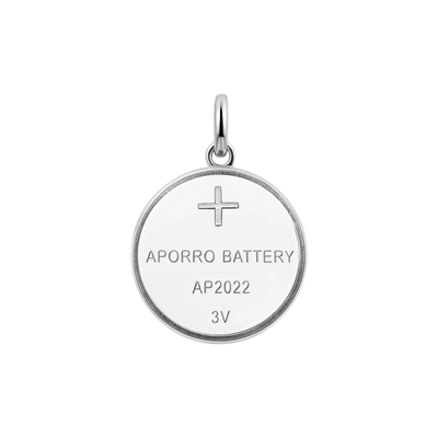 CR2032 NO.1 Pendant
