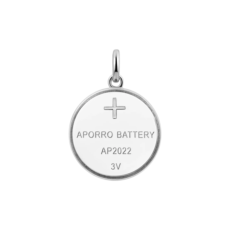 AA Project CR2032 NO.1 Pendant - APORRO