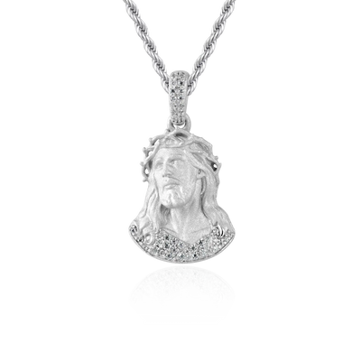 Crucifix Pendant - Small