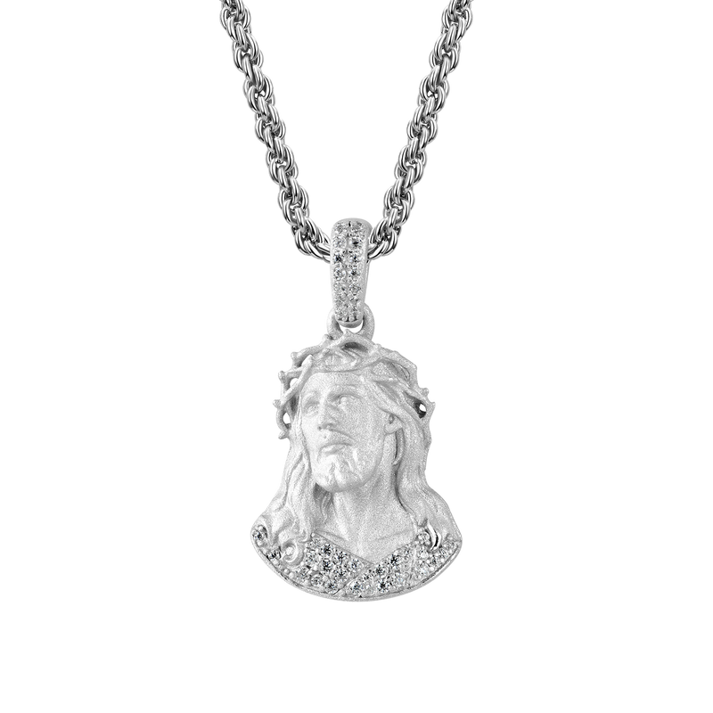 Crucifix Pendant - APORRO