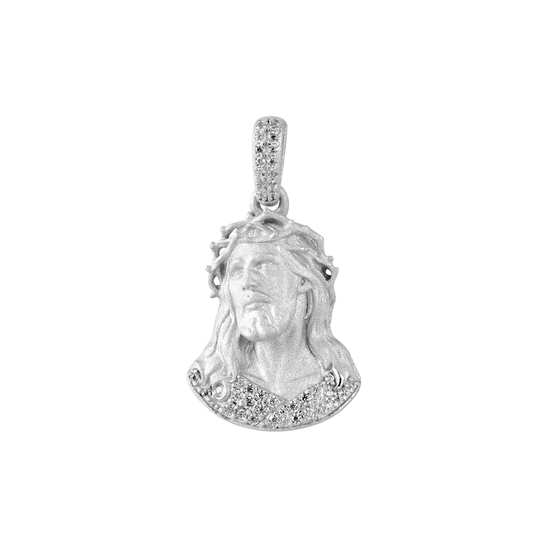 Crucifix Pendant - APORRO
