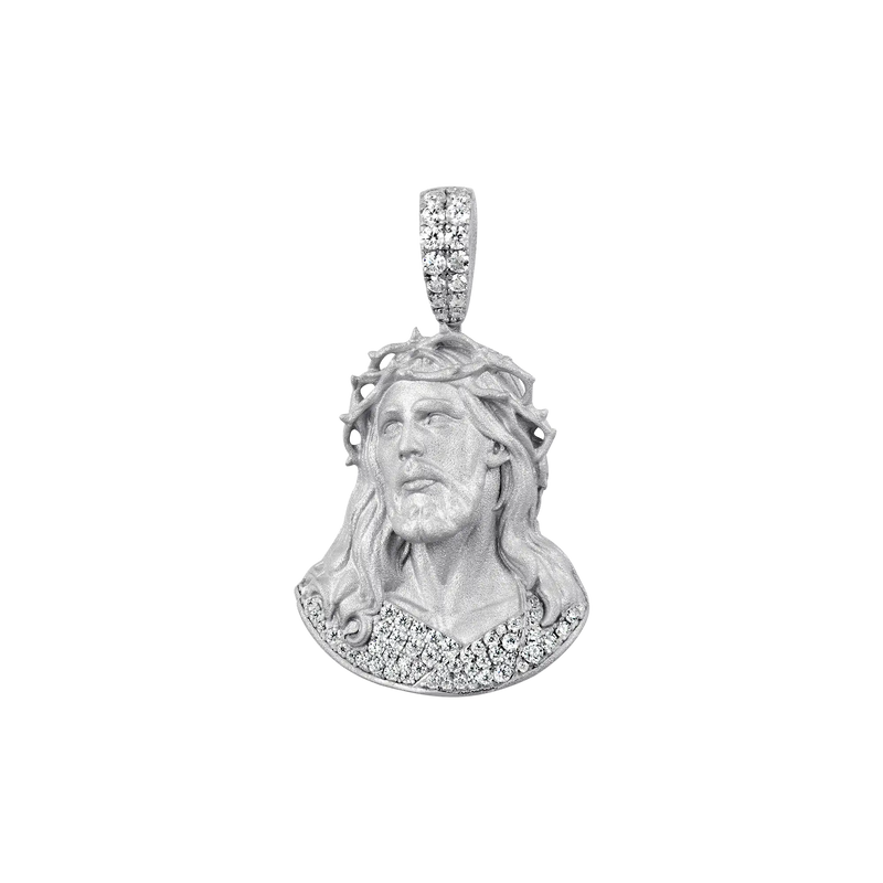 Crucifix Pendant - APORRO