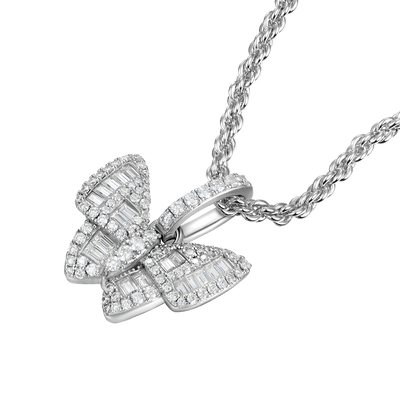 Butterfly Pendant