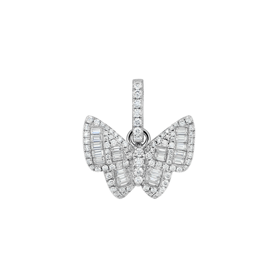 Butterfly Pendant