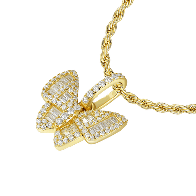 Butterfly Pendant
