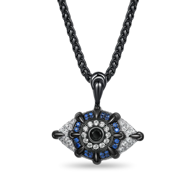 Naẓar Claw Pendant