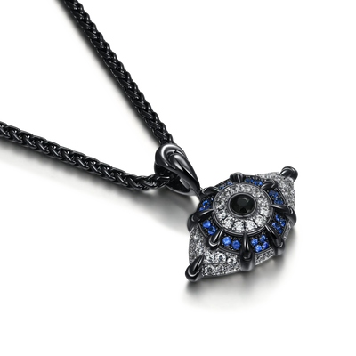 Naẓar Claw Pendant