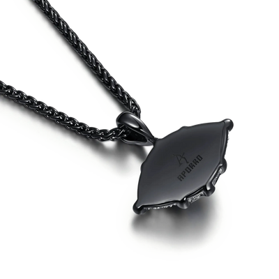Naẓar Claw Pendant