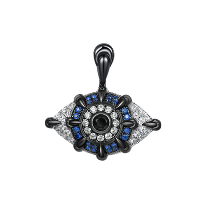 Naẓar Claw Pendant