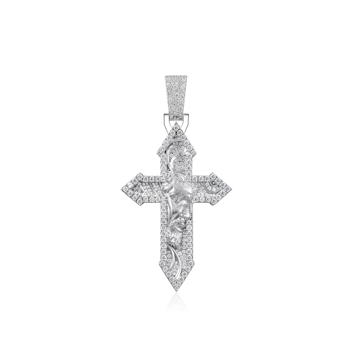 ネックレス・ペンダント AntidoteBUYERSCLUB EngravedPlate Pendant P24110CZW00-4_0c1e86b3-a586-